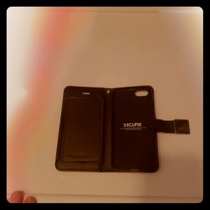 Wristlet wallet/phone case...